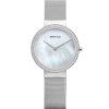 Bering 14531-004 Classic   Swarovski Crystals 31mm