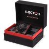 5 sector oversize watch r3271602008 v7n220