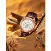citizen ca4593 15a herrenuhr eco drive chronograph mood 03