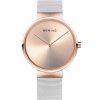 Bering 14539-266 Classic Unisex 39mm