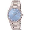 Boccia 3661-01   Titanium Sapphire crystal 39mm