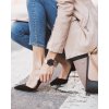 hodinky cluse la boheme black cl18503 5