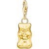 Thomas Sabo 2221-413-39 Charm-Pendant HARIBO Gold Bear Gold-Plated