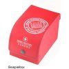 swiss military hanowa box red 184