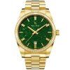 Paul Rich PR-45238   Legacy Aventurine 40mm