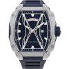 Paul Rich PR-45267   Astro Day & Date Lunar 42mm