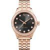 Paul Rich PR-45282   Crystelle 32mm