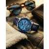 zeppelin 8878 3 herrenuhr new york chronograph mood 002