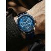 zeppelin 8878 3 herrenuhr new york chronograph mood 004