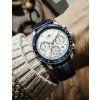 zeppelin 8878 1 herrenuhr new york chronograph mood 002