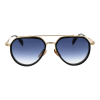 David Beckham Sunglasses DB 1226/G/S RHL84 57