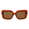 Max Mara Slnečné okuliare MM0030 44E 54