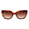 Ted Baker Sunglasses TB1757 100 53