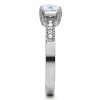damsky ocelovy prsten so zirkonom sr199 d