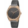 damske hodinky esprit anthracite es1l057m0095