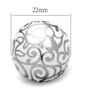 damsky ocelovy prsten sr0215 a