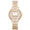 damske hodinky fossil jacqueline es3434 3