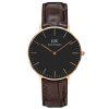 daniel wellington york dw00100140