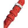 Morellato A01X2269480083CR12 Red  Strap 12mm
