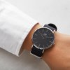 Daniel Wellington Classic Cornwall DW00100149 40mm