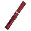 Morellato A01X2269480080CR14 Red  Strap 14mm
