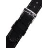 Morellato A01X3688A37019CR14 Black  Strap 14mm