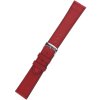 Morellato A01X3688A37082CR14 Red  Strap 14mm