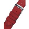 Morellato A01X3688A37082CR14 Red  Strap 14mm
