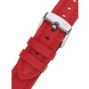 Morellato A01X3823A58083CR16 Red  Strap 16mm