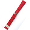 Morellato A01X1865498082CR18 Red  Strap 18mm