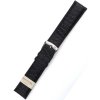 Morellato A01U3932A68019CR18 Black alligator  Strap 18mm