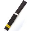 Morellato A01X3823A58032CR18 Brown  Strap 18mm