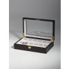 Rothenschild  Box RS-1087-12E for 12 es Ebony