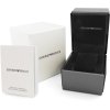 armani balenie hodinky