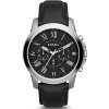 panske hodinky fossil grant fs4812