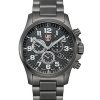 Luminox XL.1942 Atacama Field Alarm Chronograph 1940 Series 45mm 100M