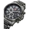 Luminox XL.1942 Atacama Field Alarm Chronograph 1940 Series 45mm 100M