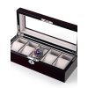 Rothenschild  Box RS-2030-5C for 5 es Cherry
