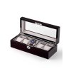 Rothenschild  Box RS-2030-5C for 5 es Cherry