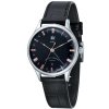 DuFa DF-9006-01 Weimar   GMT 38mm