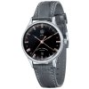 DuFa DF-9006-08 Weimar   GMT 38mm