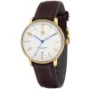 Dufa DF-9016-03 Bayer Swiss Made Automatic 40mm