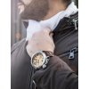 U-Boat 8106 Classico U-47 Automatic beige 47mm 100M