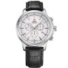 Swiss Military SM34052.09 Chronograph Sapphire 42mm 10 ATM