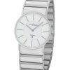 Jacques Lemans 1-1648E York Ceramic  39mm