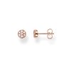 Thomas Sabo Earring Glam & Soul H1848-416-14