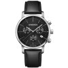 Wenger 01.1743.102 Urban Classic Chronograph 44mm 10 ATM