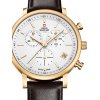 Swiss Military SM34058.07 Chronograph 42mm 10 ATM