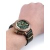 U-Boat 9088 Doppotiempo Automatic 46mm 10 ATM