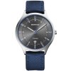Bering 11739-873 Titanium  39mm
